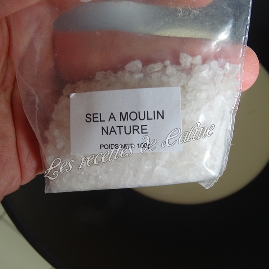 Tagliatelles légères au surimi04