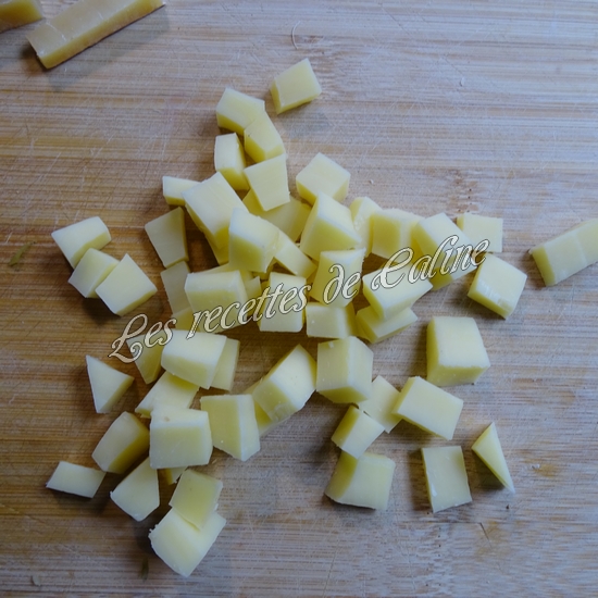 Terrine de surimi à la tomate02