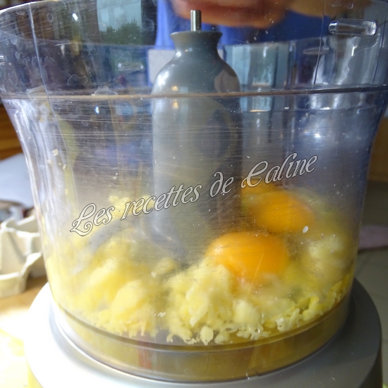 Terrine de surimi à la tomate04