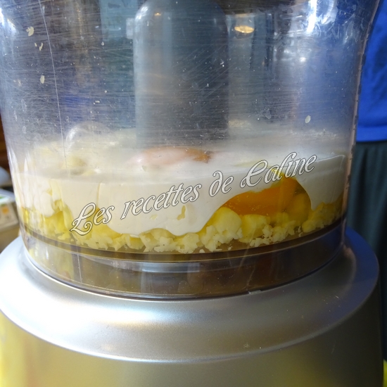 Terrine de surimi à la tomate06