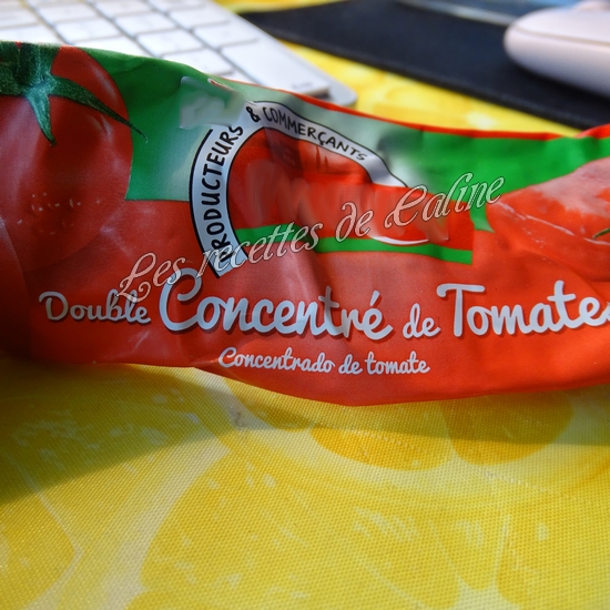 Terrine de surimi à la tomate07