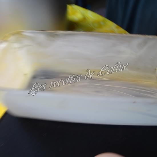 Terrine de surimi à la tomate11