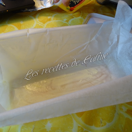 Terrine de surimi à la tomate12