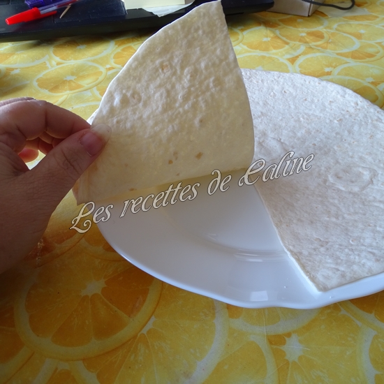 Wrap à la dinde fumée02