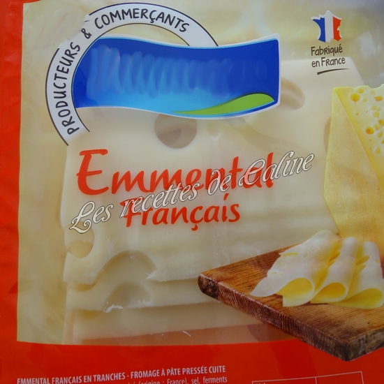 Wrap à la dinde fumée11