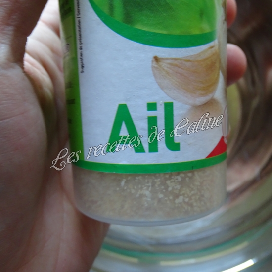 Ailes de poulet au miel04