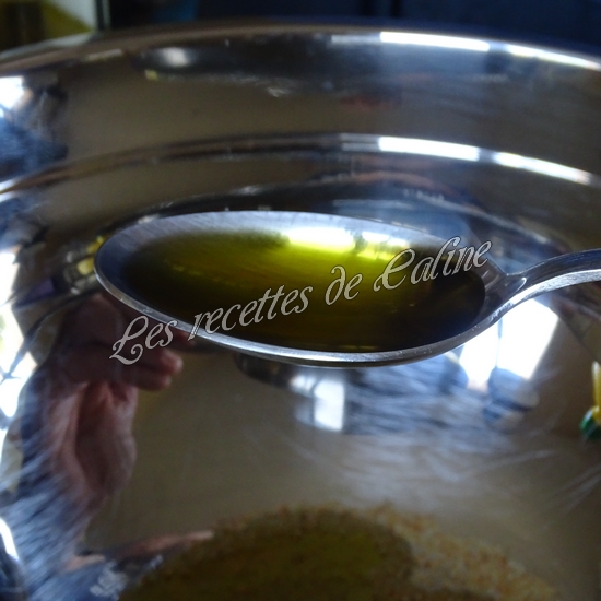 Ailes de poulet au miel07