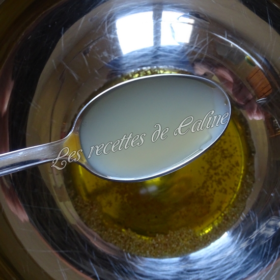 Ailes de poulet au miel09