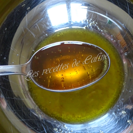 Ailes de poulet au miel11