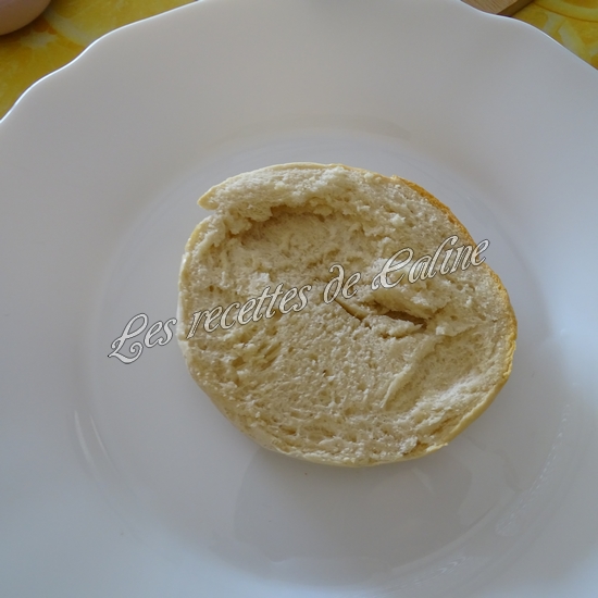 Bagel au saucisson01