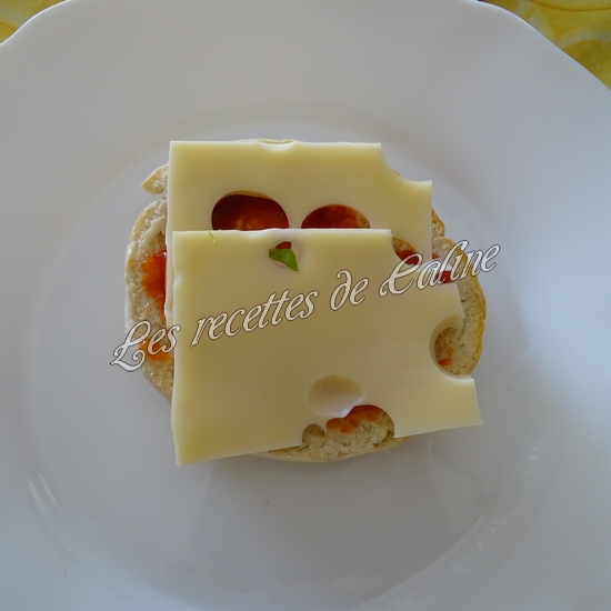 Bagel au saucisson05