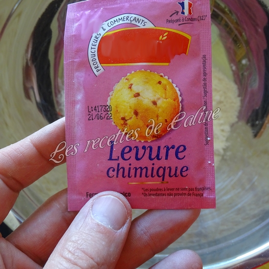 Gaufres salées au poulet06