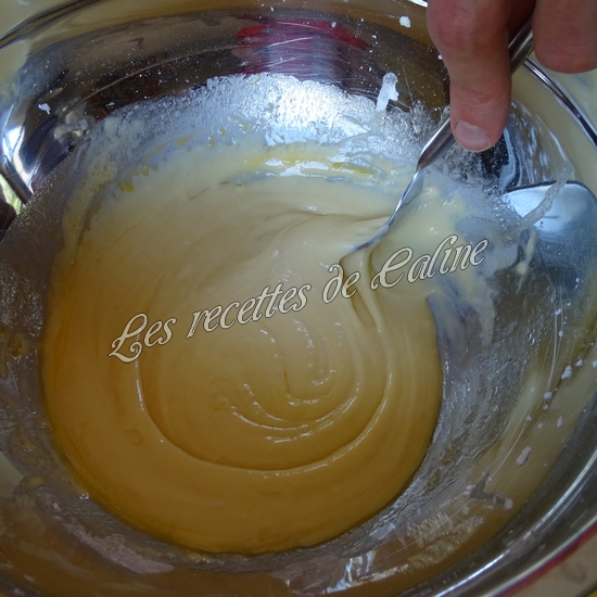 Gaufres salées au poulet18