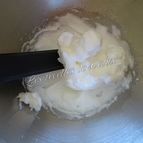 Gaufres salées au poulet22