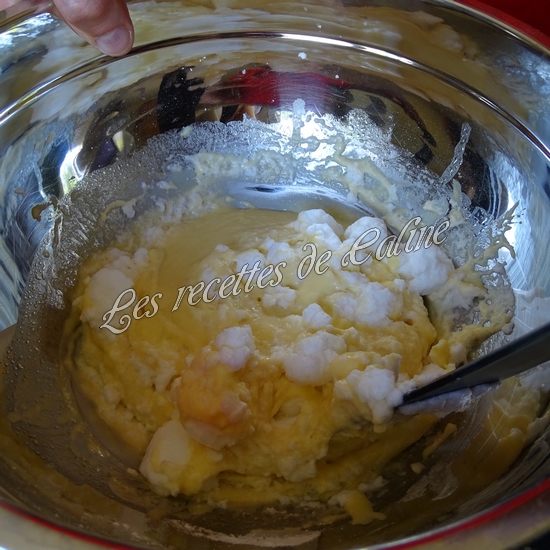 Gaufres salées au poulet24