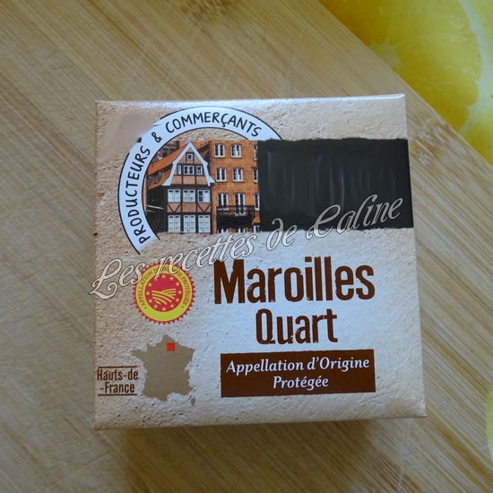 Panini au poulet et fromages16