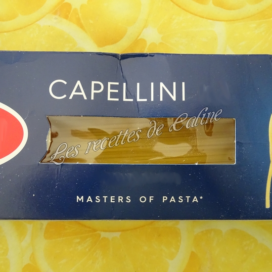 Petits nids de spaghettis au poulet04