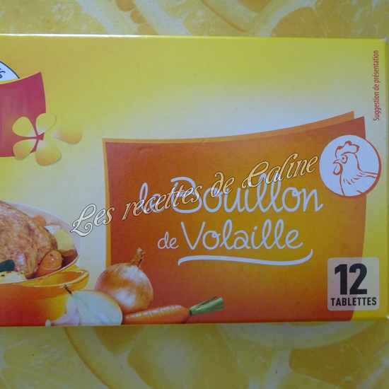 Petits nids de spaghettis au poulet05