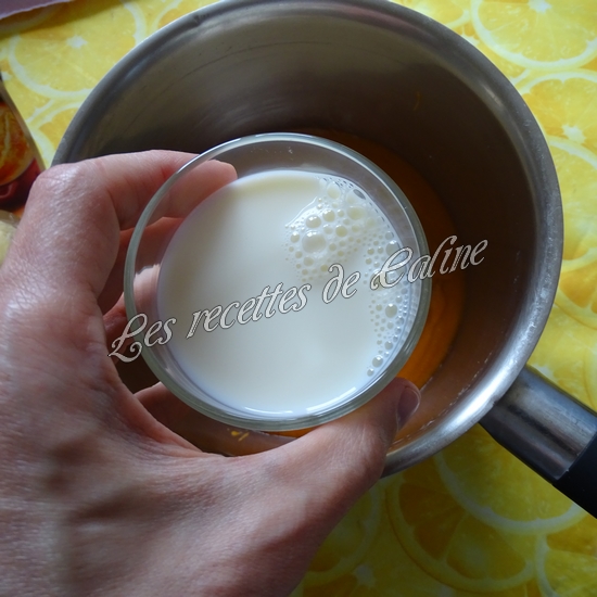 Quenelles de brochet sauce homardine05