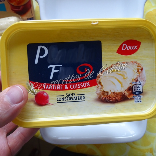 Quenelles de brochet sauce homardine09