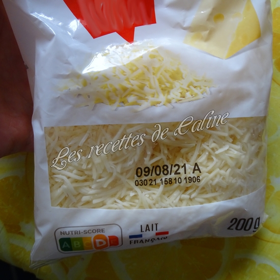 Quenelles de brochet sauce homardine14