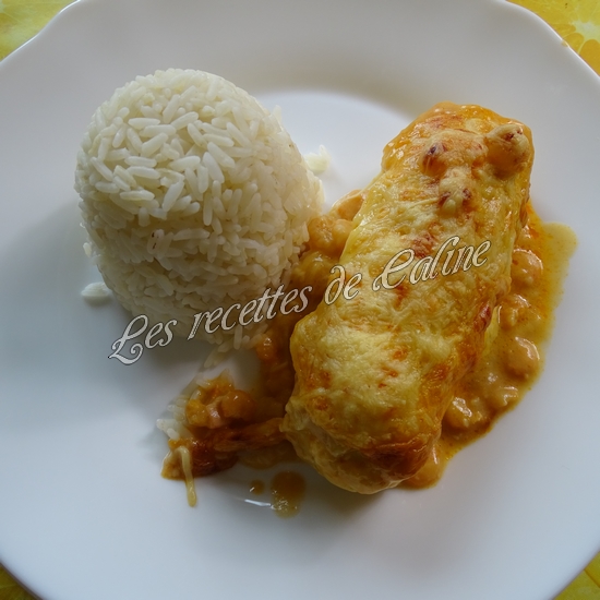 Quenelles de brochet sauce homardine18