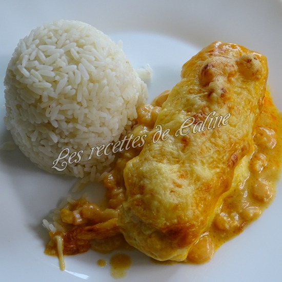 Quenelles de brochet sauce homardine19