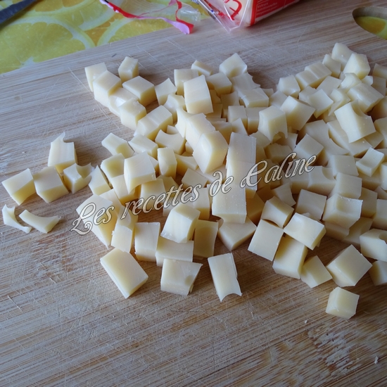 Salade de haricots verts et cervelas02