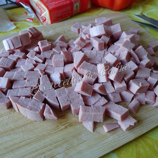 Salade de haricots verts et cervelas05