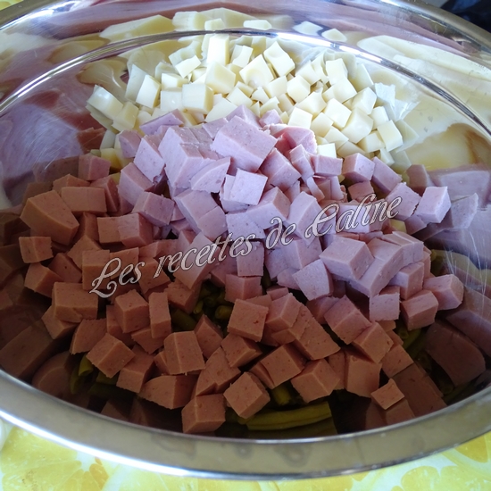 Salade de haricots verts et cervelas06