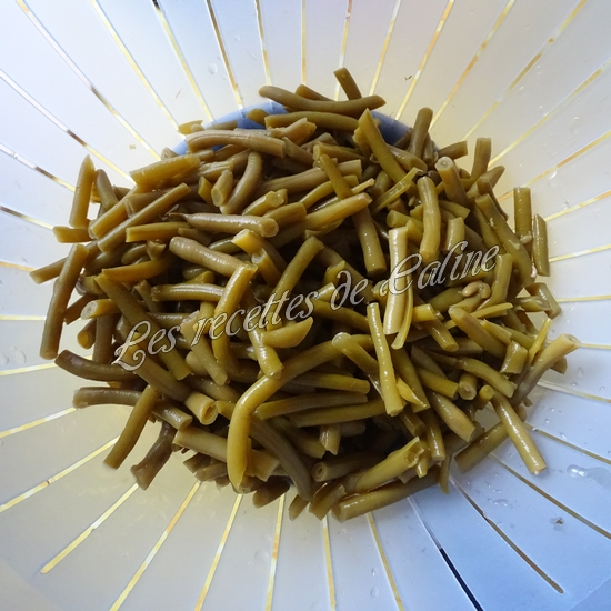 Salade de haricots verts et tomates cerises01