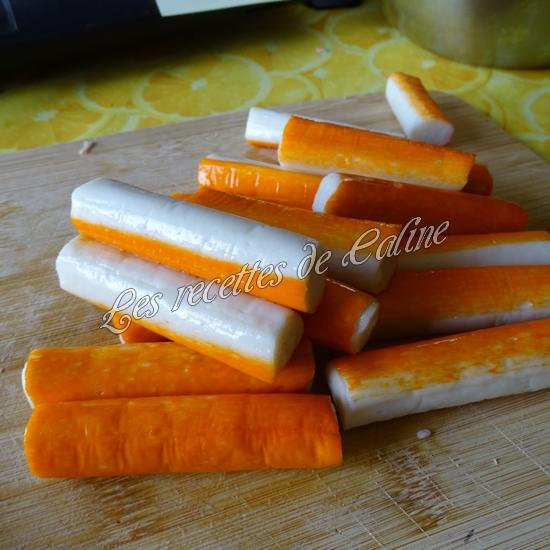 Salade printanière au jambon07