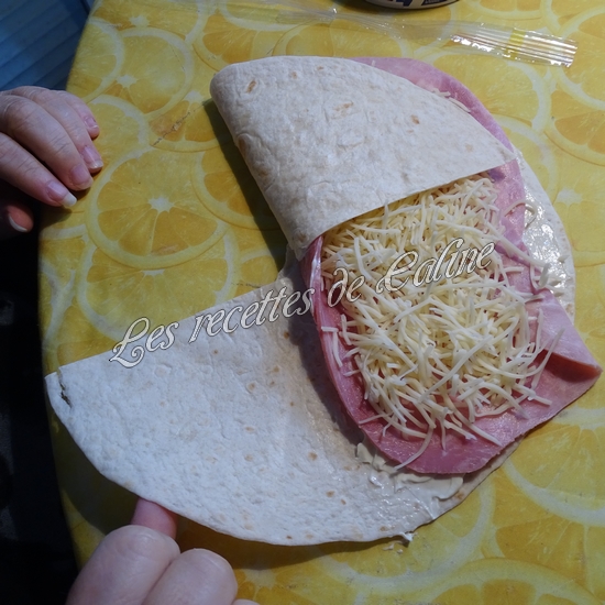 Wraps croque-monsieur10