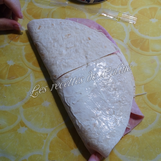 Wraps croque-monsieur11