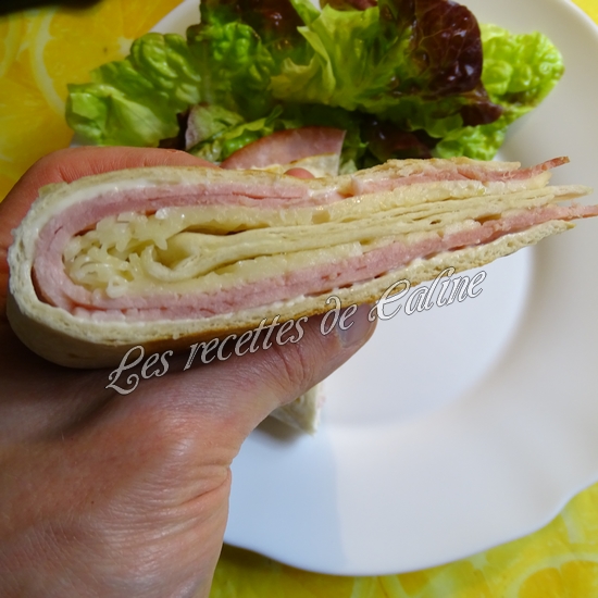 Wraps croque-monsieur17