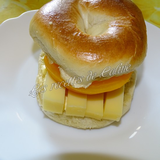 Bagel au comté11