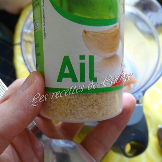 Boulettes de poulet04