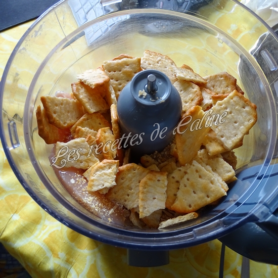 Boulettes de poulet08