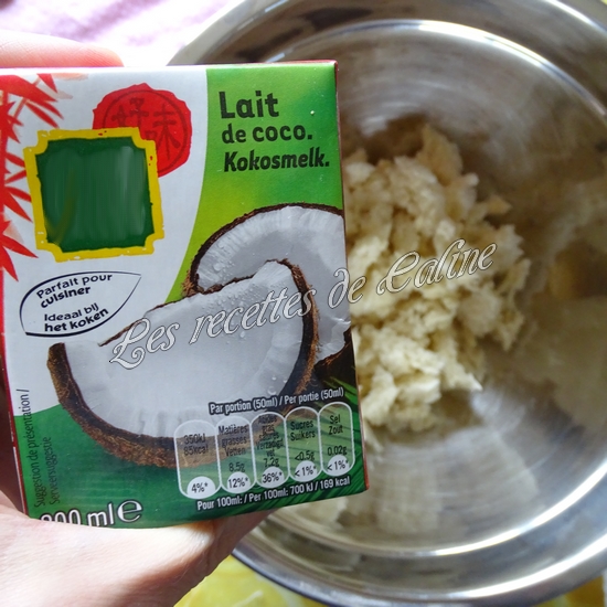 Croquettes de surimi coco04