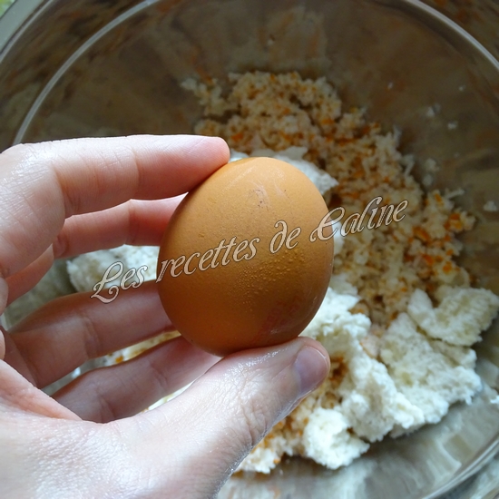 Croquettes de surimi coco09