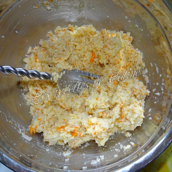 Croquettes de surimi coco10