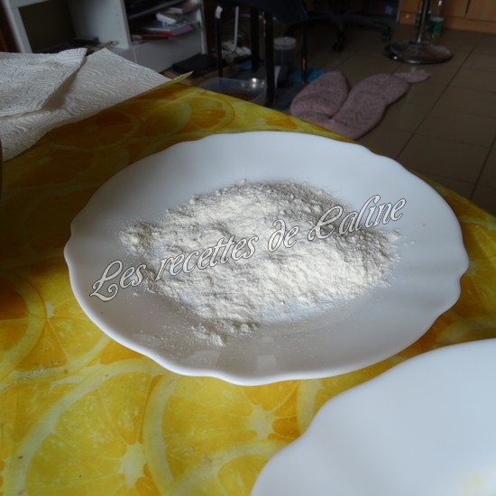 Croquettes de surimi coco12