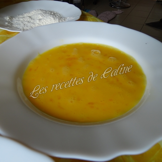 Croquettes de surimi coco15