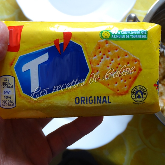 Croquettes de surimi coco17