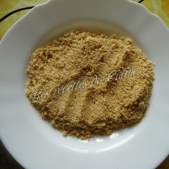 Croquettes de surimi coco18