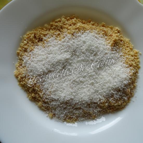 Croquettes de surimi coco20