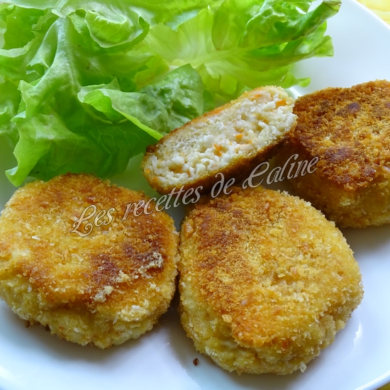 Croquettes de surimi coco27