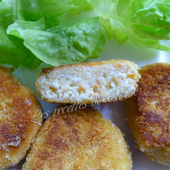 Croquettes de surimi coco28