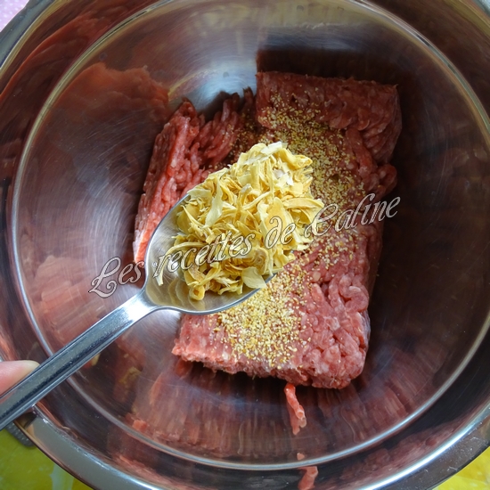 Le khachapuri ! le délicieux pain géorgien revisité05