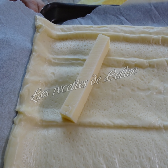 Le khachapuri ! le délicieux pain géorgien revisité13